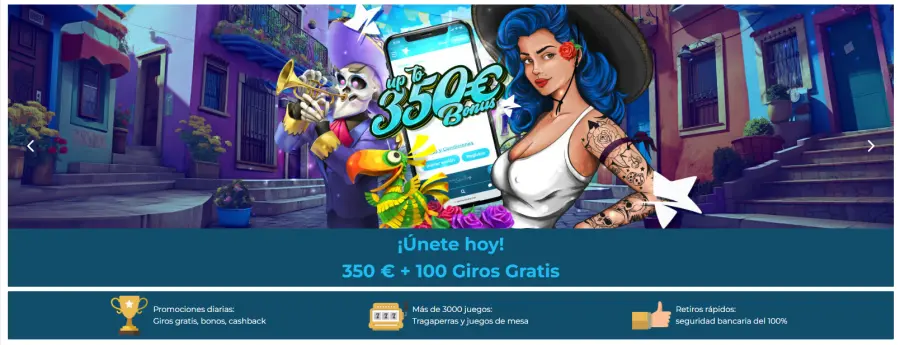 Casinoestrella